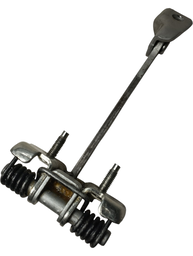 Limitador Porta Dianteira Traseira Sandero 2008 a 2014