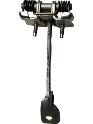 LIMITADOR PORTA DIANTEIRA TRASEIRA SANDERO 2008 A 2014