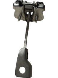 LIMITADOR PORTA DIANTEIRA TRASEIRA SANDERO 2008 A 2014