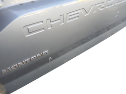 TAMPA TRASEIRA CAÇAMBA MONTANA 2023 A 2025