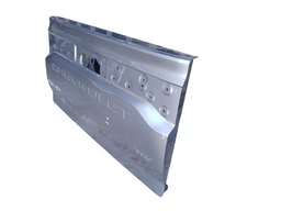 TAMPA TRASEIRA CAÇAMBA MONTANA 2023 A 2025