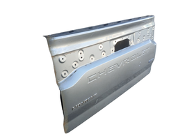 TAMPA TRASEIRA CAÇAMBA MONTANA 2023 A 2025