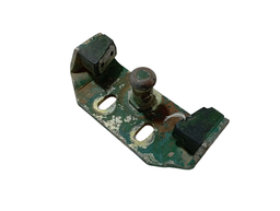 BATENTE TAMPA TRASEIRA GOL G2 1994 1995 1996 A 2005 