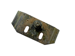 BATENTE TAMPA TRASEIRA GOL G2 1994 1995 1996 A 2005 