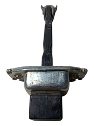 LIMITADOR PORTA DIANTEIRA MITSUBISHI ASX 2011 A 2021