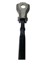 LIMITADOR PORTA DIANTEIRA MITSUBISHI ASX 2011 A 2021