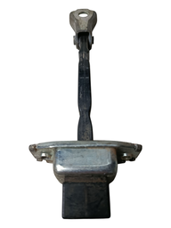 LIMITADOR PORTA DIANTEIRA MITSUBISHI ASX 2011 A 2021