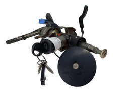 KIT MODULO INJEÇÃO PEUGEOT 206 1.4 FLEX 2006/ ME7.4.4