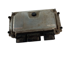 KIT MODULO INJEÇÃO PEUGEOT 206 1.4 FLEX 2006/ ME7.4.4