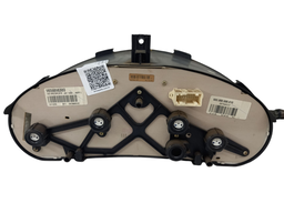 KIT MODULO INJEÇÃO PEUGEOT 206 1.4 FLEX 2006/ ME7.4.4