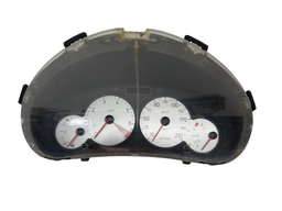 KIT MODULO INJEÇÃO PEUGEOT 206 1.4 FLEX 2006/ ME7.4.4