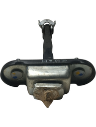 LIMITADOR PORTA DIANTEIRA RENAULT KWID 2018 A 2024 ORIGINAL