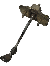 LIMITADOR PORTA TRASEIRA XSARA PICASSO 2001 A 2011