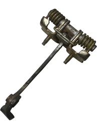 LIMITADOR PORTA TRASEIRA XSARA PICASSO 2001 A 2011