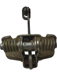 LIMITADOR PORTA TRASEIRA XSARA PICASSO 2001 A 2011