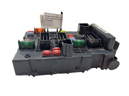 MODULO BSM B3 PEUGEOT 206 207 CITROEN PICASSO C3 2002 A 2014