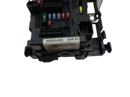 MODULO BSM B3 PEUGEOT 206 207 CITROEN PICASSO C3 2002 A 2014
