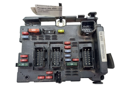 MODULO BSM B3 PEUGEOT 206 207 CITROEN PICASSO C3 2002 A 2014