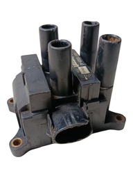 Bobina Ka Fiesta Ecosport Courier 1.0 1.6 Zetec 2000 a 2007