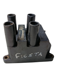 BOBINA KA FIESTA ECOSPORT COURIER 1.0 1.6 ZETEC 2000 A 2007