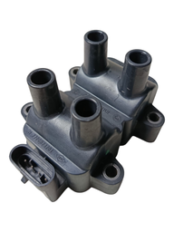 BOBINA IGNIÇÃO RENAULT SANDERO / LOGAN / SYMBOL 2008 A 2017