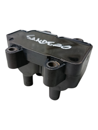 BOBINA IGNIÇÃO RENAULT SANDERO / LOGAN / SYMBOL 2008 A 2017