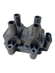 BOBINA KA FIESTA ECOSPORT COURIER 1.0 1.6 ZETEC 2000 A 2007