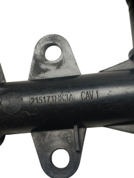 FLANGE TAMPA RADIADOR ÁGUA NISSAN MARCH VERSA 2011 A 2016