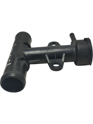 FLANGE TAMPA RADIADOR ÁGUA NISSAN MARCH VERSA 2011 A 2016