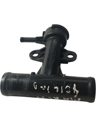 FLANGE TAMPA RADIADOR ÁGUA NISSAN MARCH VERSA 2011 A 2016