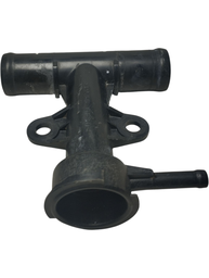 FLANGE TAMPA RADIADOR ÁGUA NISSAN MARCH VERSA 2011 A 2016