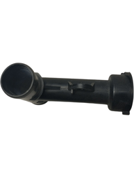 FLANGE TAMPA RADIADOR ÁGUA NISSAN MARCH VERSA 2011 A 2016