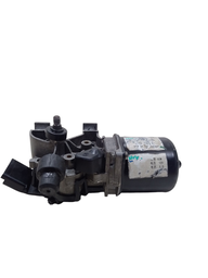 MOTOR LIMPADOR PARA-BRISA DIANTEIRO VALEO GM SONIC 2012 A 14