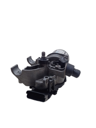 MOTOR LIMPADOR PARA-BRISA DIANTEIRO VALEO GM SONIC 2012 A 14
