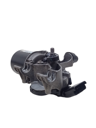 Motor Limpador Para-brisa Dianteiro Valeo Gm Sonic 2012 A 14