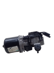 MOTOR LIMPADOR PARA-BRISA DIANTEIRO VALEO GM SONIC 2012 A 14