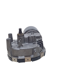 MOTOR LIMPADOR PARABRISA AUDI A3 SPORTBACK 2010