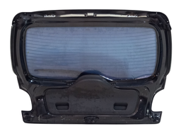 TAMPA TRASEIRA PEUGEOT 206 207 2002 A 2014 C/AMASSADO