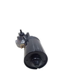 MOTOR LIMPADOR PARABRISA PEUGEOT 206 1999 A 2004 PLUG QUAD