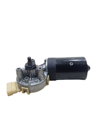 MOTOR LIMPADOR PARABRISA PEUGEOT 206 1999 A 2004 PLUG QUAD