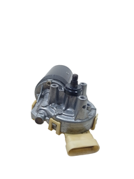 MOTOR LIMPADOR PARABRISA PEUGEOT 206 1999 A 2004 PLUG QUAD