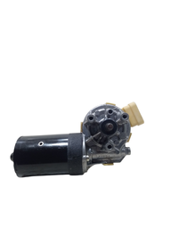 MOTOR LIMPADOR PARABRISA PEUGEOT 206 1999 A 2004 PLUG QUAD