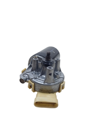 MOTOR LIMPADOR PARABRISA PEUGEOT 206 1999 A 2004 PLUG QUAD