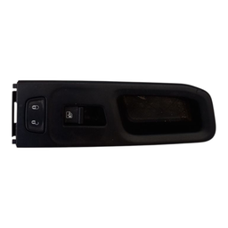 Botão Vidro Dianteiro Direito Renegade 1.8 Flex 2016 A 2021