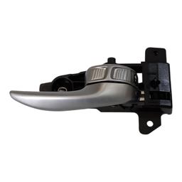 Maçaneta Porta Traseira Direita Renegade 1.8 Flex 2016 A 202