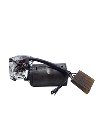 Motor Limpador Parabrisa Vw Gol Santana Audi