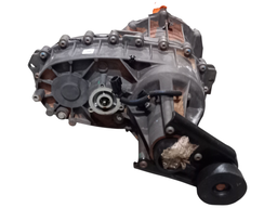 CAIXA TRAÇÃO S10 TRAILBLAZER 2.5 2.8 AUT/MAN FLEX/DIES 2012/