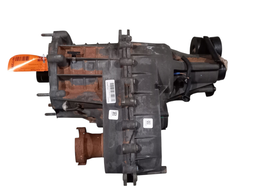 CAIXA TRAÇÃO S10 TRAILBLAZER 2.5 2.8 AUT/MAN FLEX/DIES 2012/