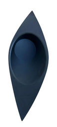 Moldura Farol Milha Direito Fiat Palio Original 100184479