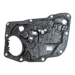 Máquina de Vidro Porta Dianteira Direita Renegade 2016 2017/